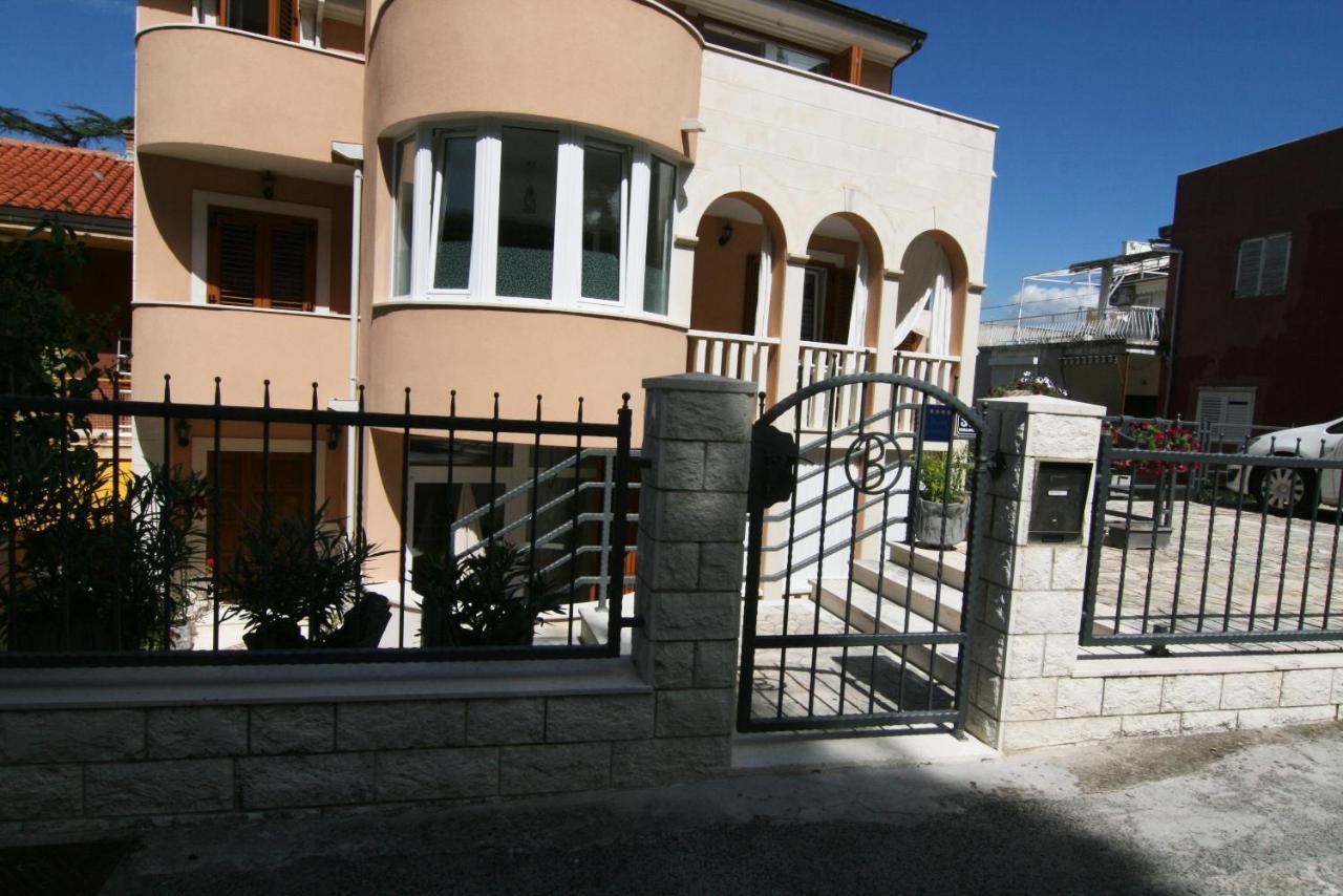 ספליט Villa Branko מראה חיצוני תמונה