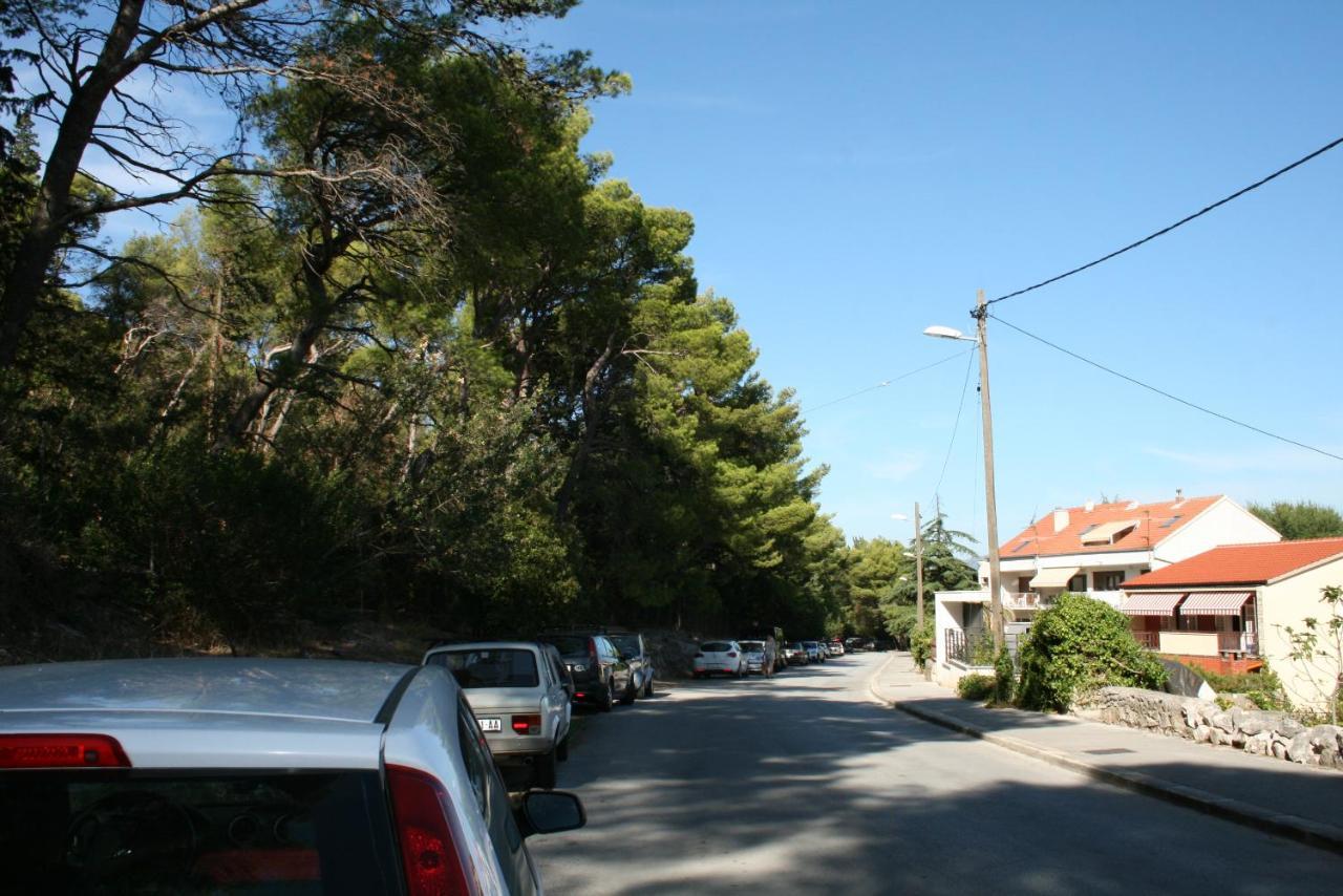 ספליט Villa Branko מראה חיצוני תמונה