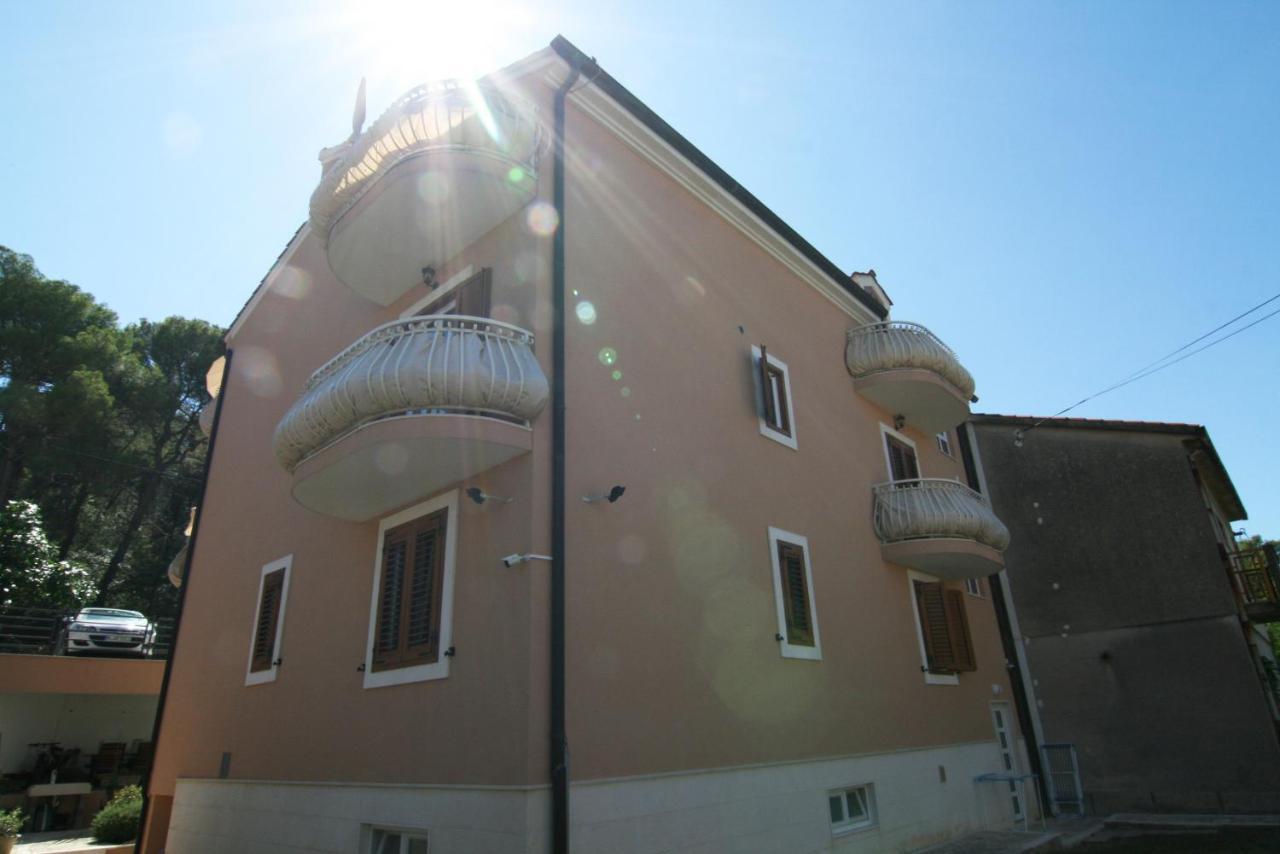 ספליט Villa Branko מראה חיצוני תמונה