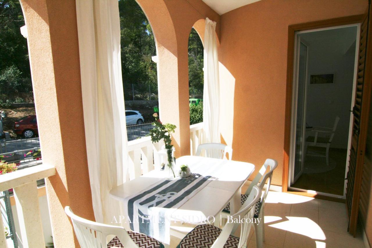ספליט Villa Branko חדר תמונה