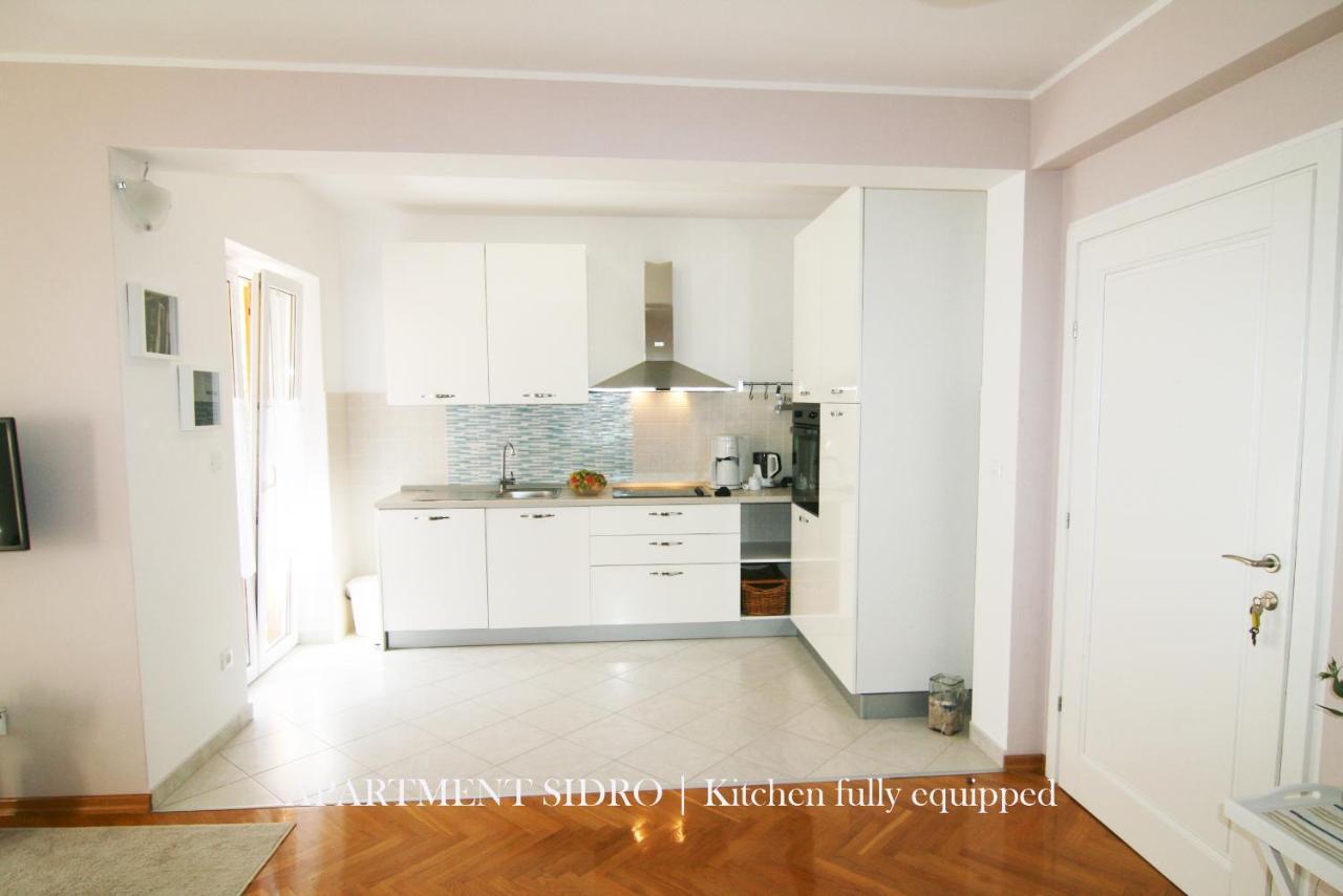 ספליט Villa Branko חדר תמונה