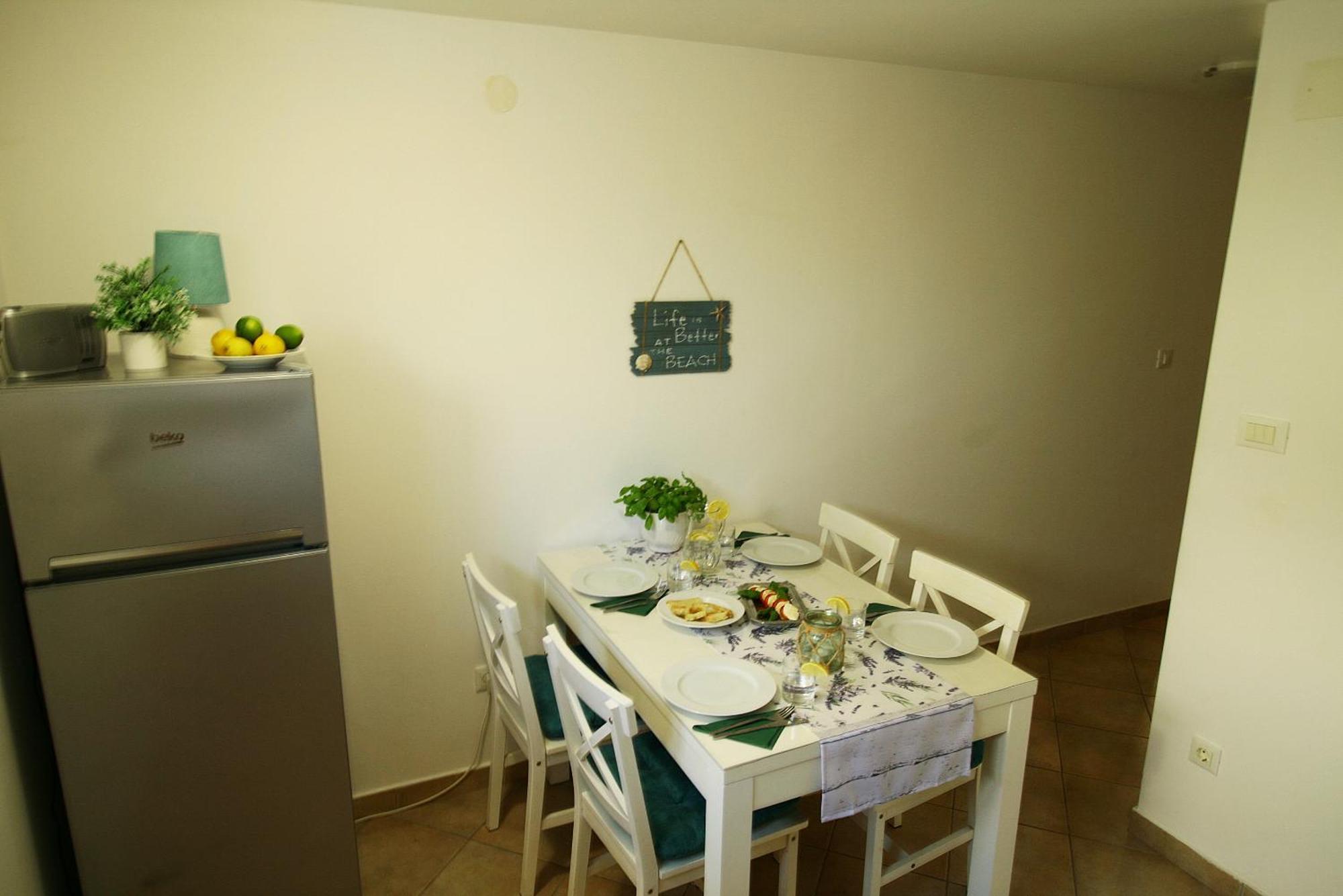 ספליט Villa Branko מראה חיצוני תמונה