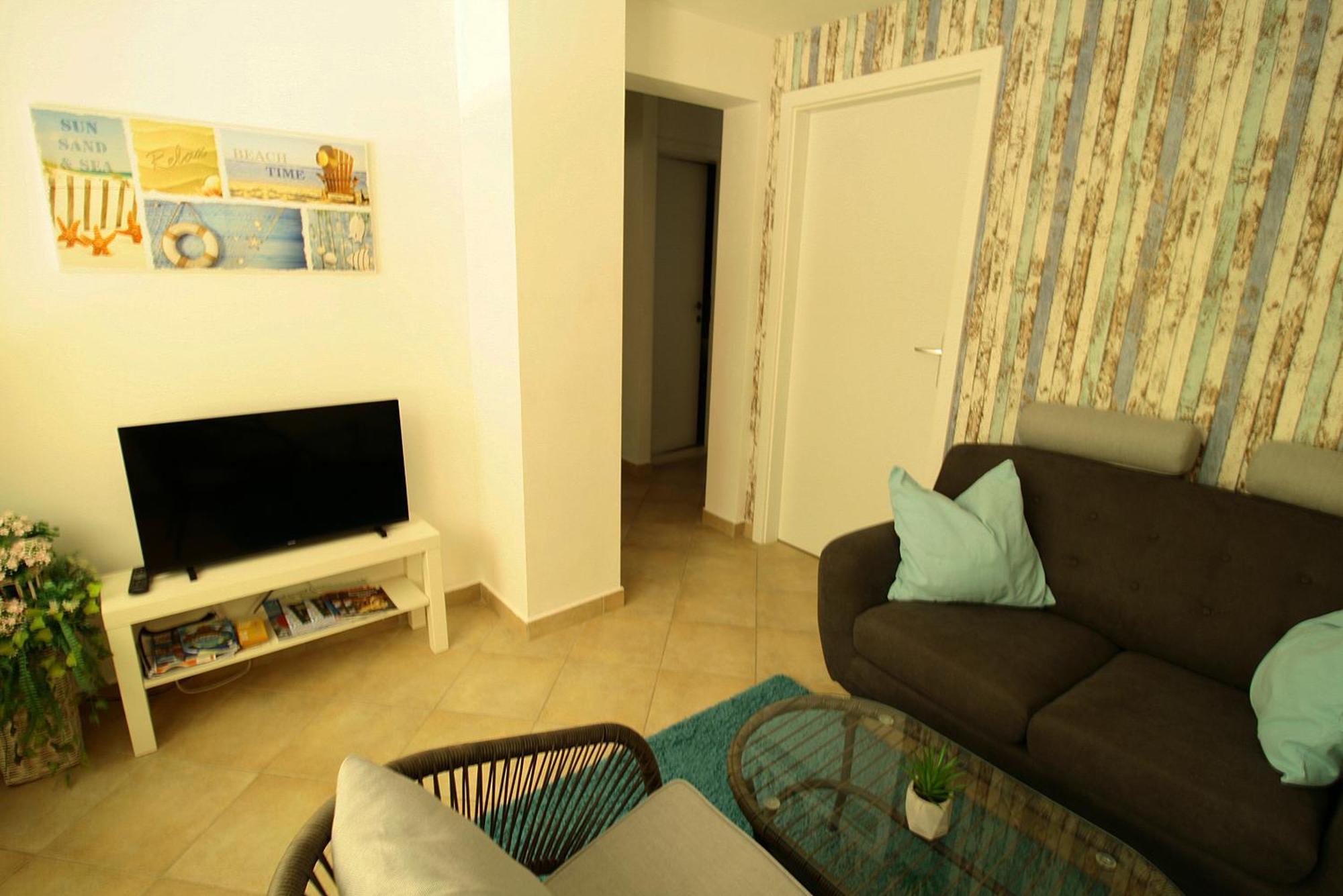 ספליט Villa Branko מראה חיצוני תמונה