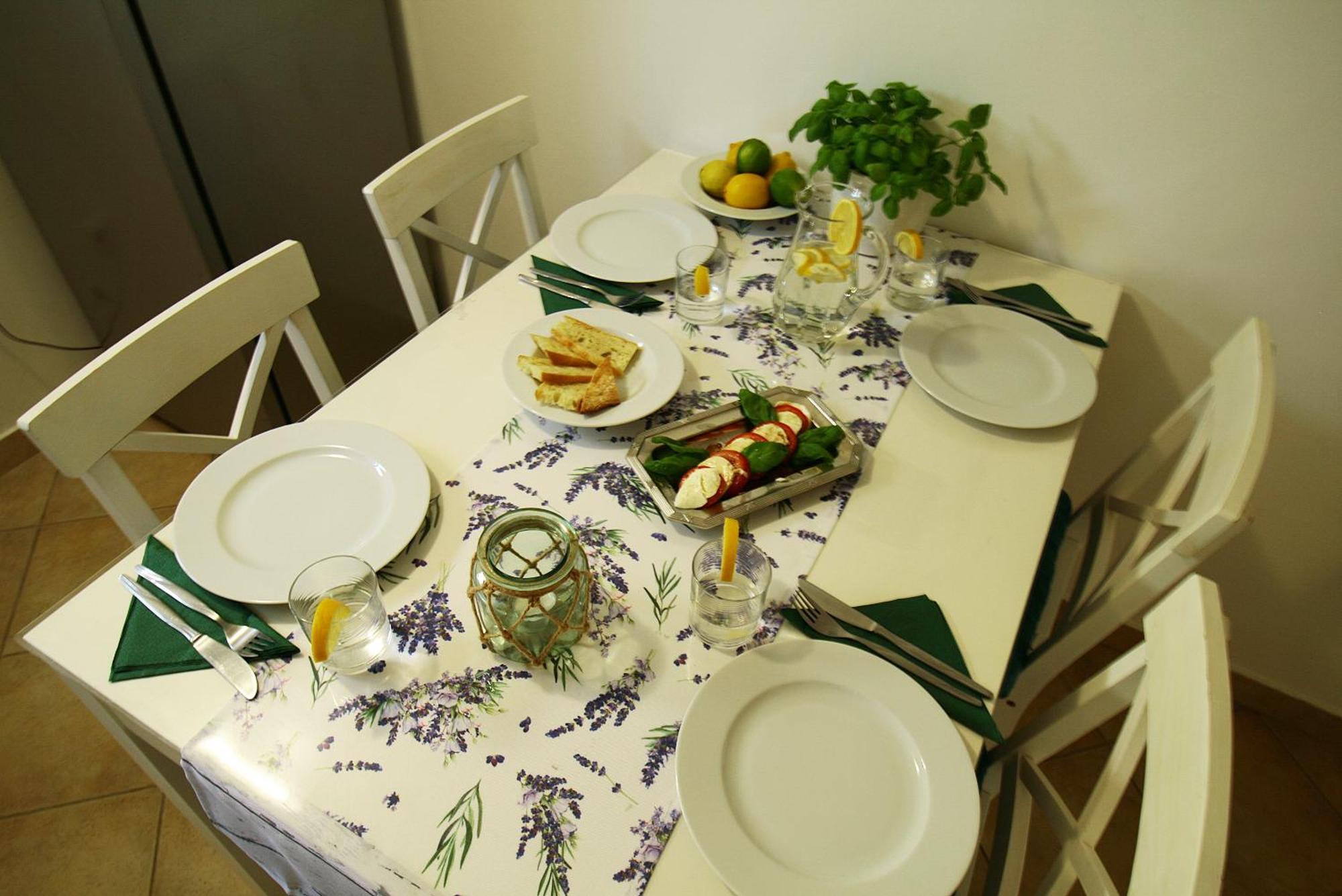 ספליט Villa Branko מראה חיצוני תמונה